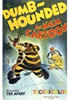 Dumb-Hounded (1943)