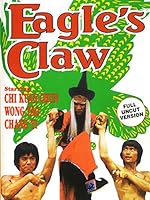 Eagle's Claws (1977)