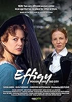 Effigy: Poison and the City (2019)