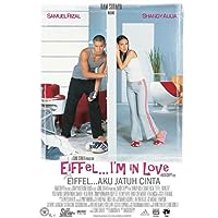Eiffel... I'm in Love (2003)