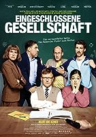 Eingeschlossene Gesellschaft (2022)
