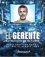 El Gerente (2022)
