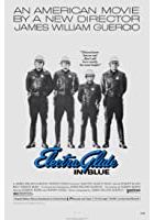 Electra Glide in Blue (1973)