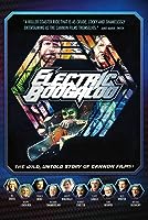 Electric Boogaloo: The Wild, Untold Story of Cannon Films (2015)
