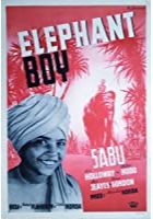 Elephant Boy (1937)