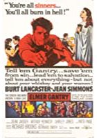 Elmer Gantry (1960)