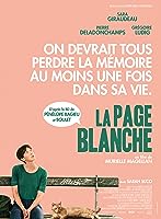 Eloïse's Journey (La page blanche) (2022)