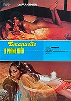 Emanuelle and the Porno Nights of the World (1978)
