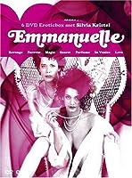 Emmanuelle's Revenge (1993)