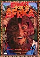 Ernest Goes to Africa (1997)