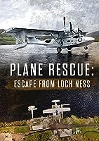 Escape from Loch Ness: Plane Rescue (2021)