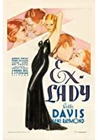 Ex-Lady (1933)