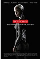 Ex Machina (2016)