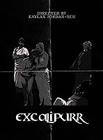 Excalipurr (2022)