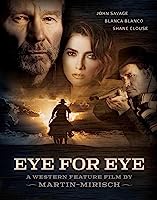 Eye for Eye (2022)