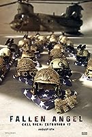 Fallen Angel: Call Sign - Extortion 17 (2021)