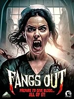 Fangs Out (2023)