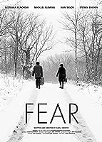 Fear (Strah) (2021)
