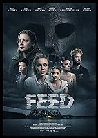 Feed (The Movie) (2022)