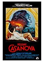 Fellini's Casanova (1977)
