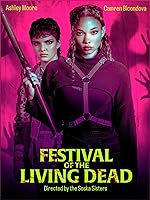 Festival of the Living Dead (2024)
