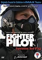 Fighter Pilot: Operation Red Flag (2004)