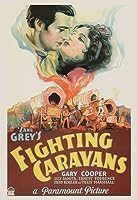 Fighting Caravans (1931)
