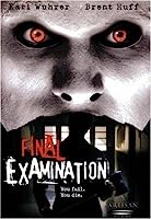 Final Examination (2003)