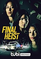 Final Heist (2024)