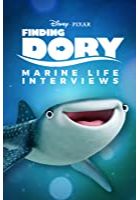 Finding Dory: Marine Life Interviews (2016)