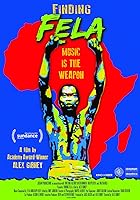 Finding Fela (2014)