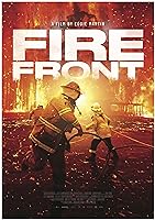 Fire Front (2022)