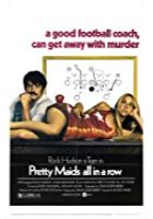 Fire frække numser fik et gok (1971)