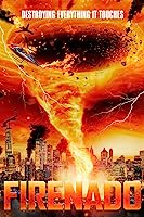 Firenado (2023)