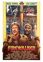 Firewalker (1986)