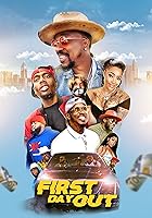 First Day Out (2023)