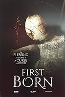 FirstBorn (2016)