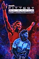 Fittest on Earth: Retro/Active (2023)