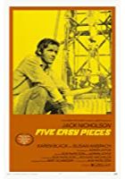 Five Easy Pieces (1970)