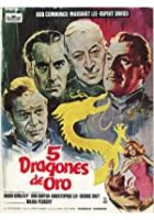 Five Golden Dragons (1967)