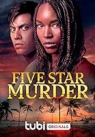 Five Star Murder (2023)