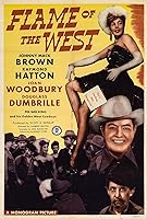 Flame of the West (1945)