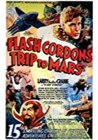 Flash Gordon's Trip to Mars (1938)
