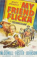 Flicka (1943)