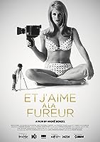 Flickering Ghosts of Loves Gone By (2021)