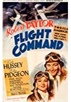 Flight Command (1940)