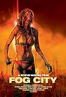 Fog City (2023)