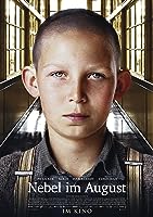 Fog in August (2016)