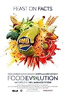 Food Evolution (2017)