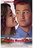Fools Rush In (1997)